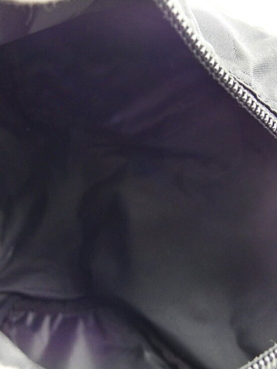 Salvatore Ferragamo Handbag Black gold Women Authentic secondhand - Picture 7 of 7